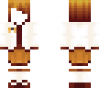 dragon heart outfit base