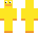 duck