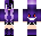 edgier