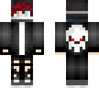 edgy zane edited