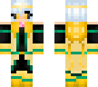 edit of my fem dreajm