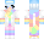 edit of pastel