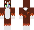 edit to giner and red wolf og