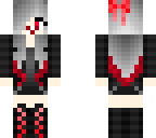 edited demon baby