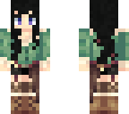 edited skin -it is not mine-