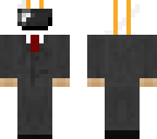 edited skin