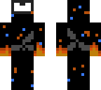 embers