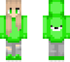 emerald bear