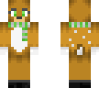 emerald deer