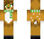 emerald deer