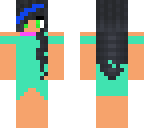 emerald secret aphmau in love with ein