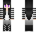 emo girl