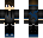 ender dude