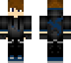 ender dude