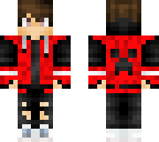 epic cool gamer boy