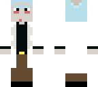 evil rick