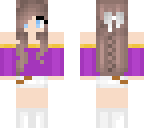 fairy tail oc