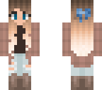 fall girl edit