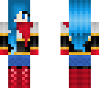 female human papyrus