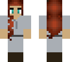 female jedai