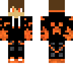 fire boy