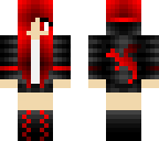fire girl