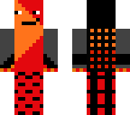fire ninja