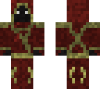 first god