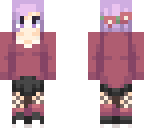 flora - remake