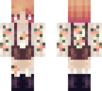 floral