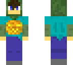 for _coolgamingyt_ zombie costume
