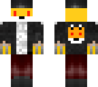fox krueger