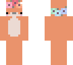 foxy woxy