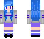 friend's original skin