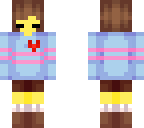 frisk edit