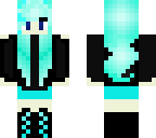 frost girl