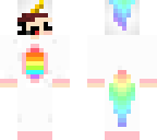 gamer unicorn