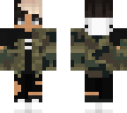 gender swap