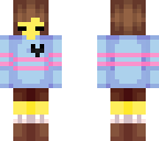 genocide frisk
