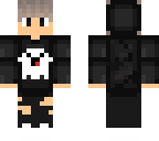 ghost black 