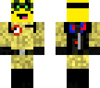 ghost-buster sponge