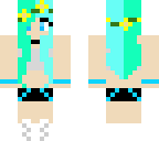 giantess ally