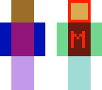 gimp template