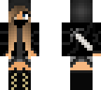 girl assassin 