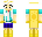girl dream sans