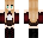 girl pirate