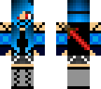 girl pvper