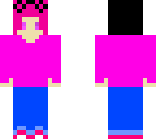 girl skin
