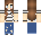 girl skin