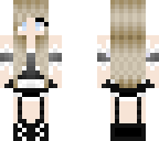 girly maid